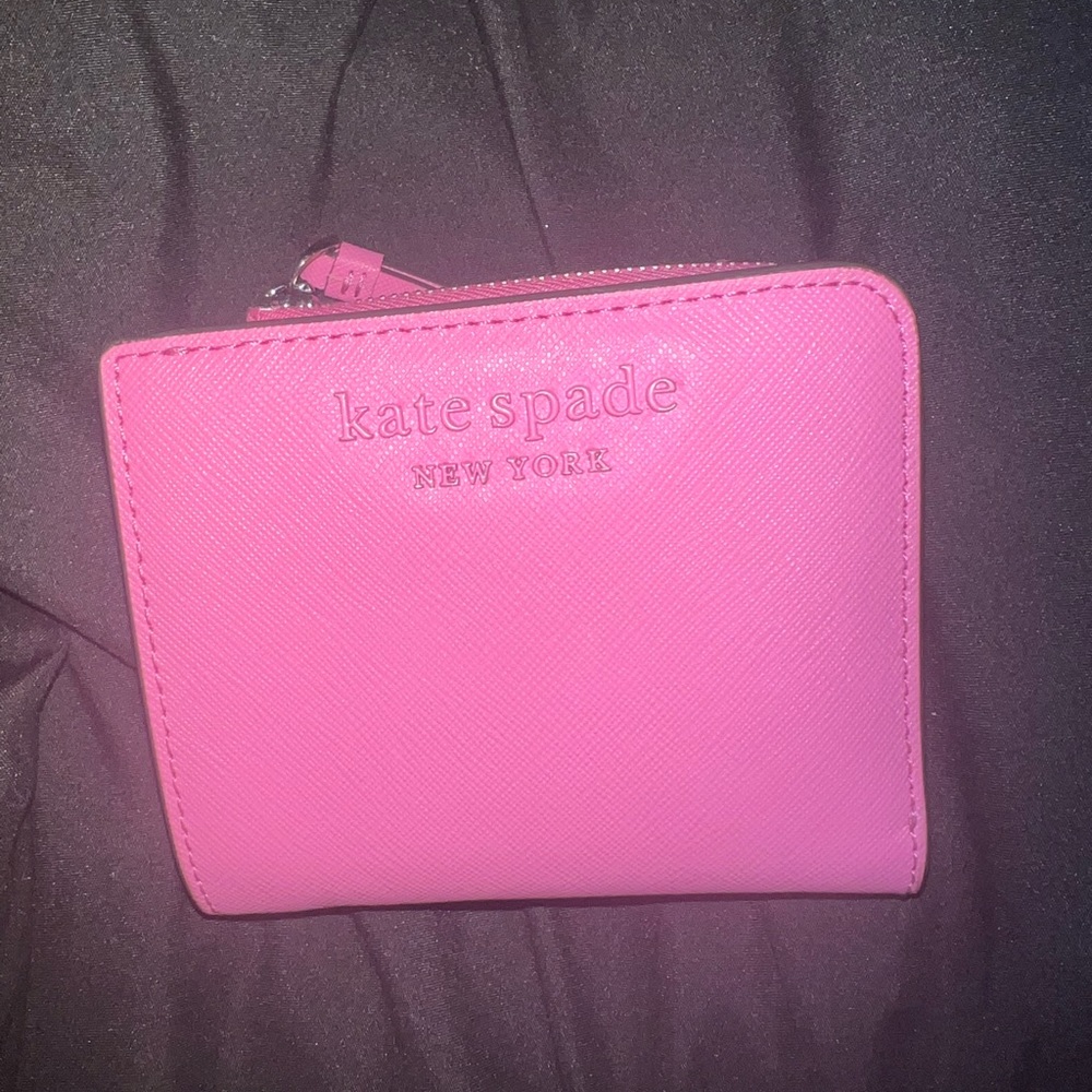 Kate Spade wallet